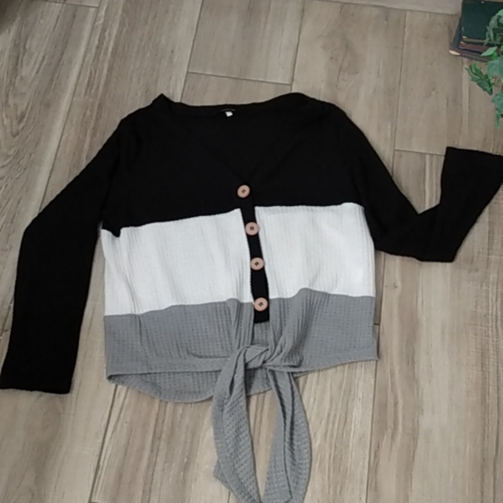 Sucrefas Sweater